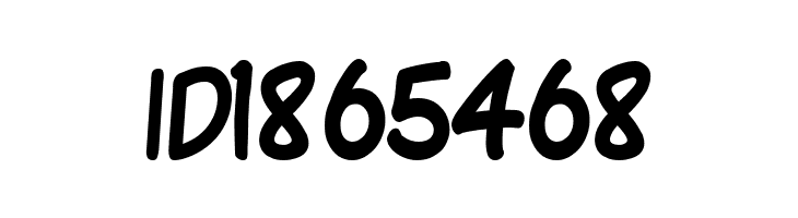 VTCSundayKomixTall  Free Fonts Download