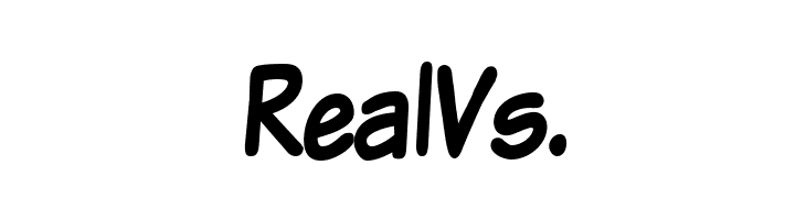 VTCSundayKomixTall  Free Fonts Download