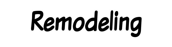 VTCSundayKomixTall  Free Fonts Download