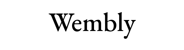 EB Garamond Medium  Free Fonts Download