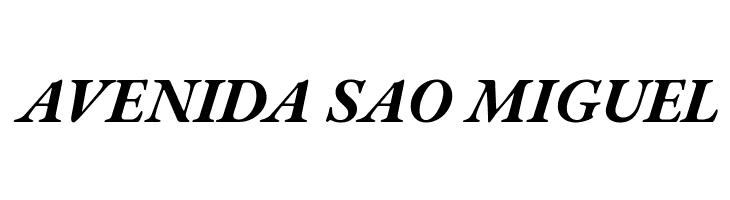 EB Garamond Bold Italic  Free Fonts Download