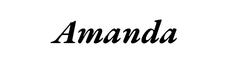EB Garamond Bold Italic  Free Fonts Download