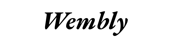 EB Garamond Bold Italic  Free Fonts Download