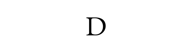 EB Garamond Regular  Free Fonts Download