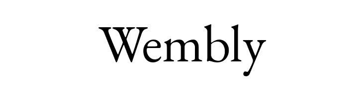 EB Garamond Regular  Free Fonts Download