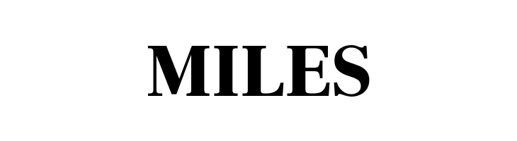 Frank Ruhl Libre Black  Free Fonts Download