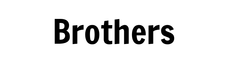 Francois One Regular  Free Fonts Download