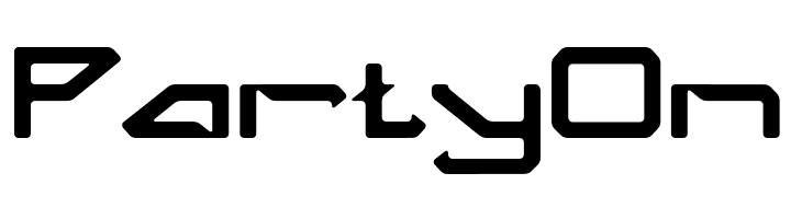 Octicity  Free Fonts Download