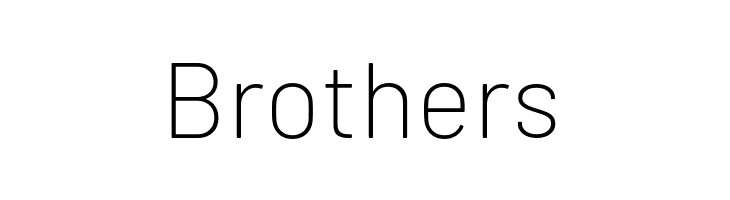 Barlow ExtraLight  Free Fonts Download