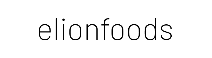 Barlow ExtraLight  Free Fonts Download