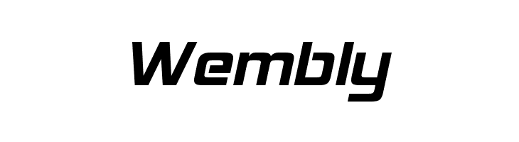 Hemi Head 426  Free Fonts Download