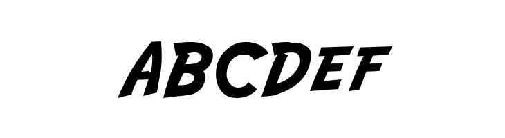 Adventure Normal  Free Fonts Download