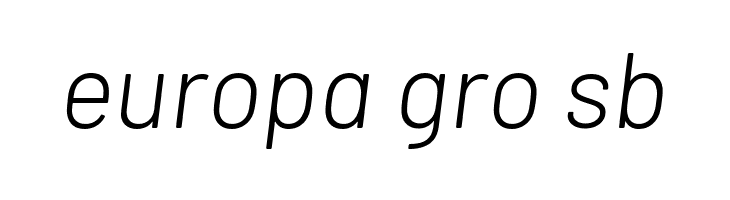Barlow Light Italic  Free Fonts Download