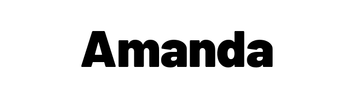 Barlow Black  Free Fonts Download