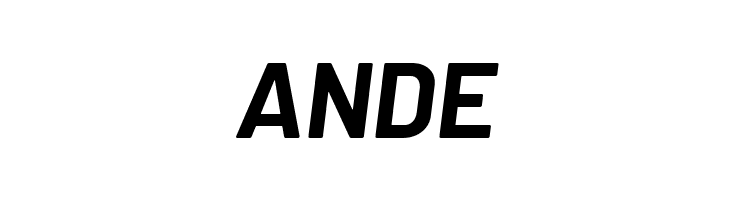 Barlow Bold Italic  Free Fonts Download