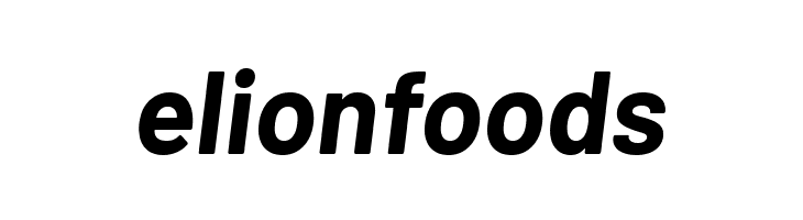 Barlow Bold Italic  Free Fonts Download