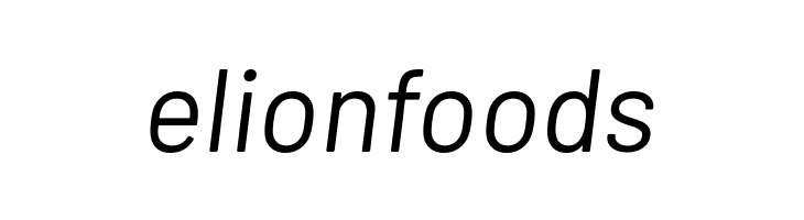 Barlow Italic  Free Fonts Download