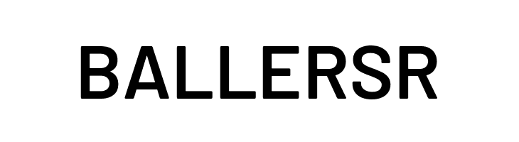 Barlow SemiBold  Free Fonts Download