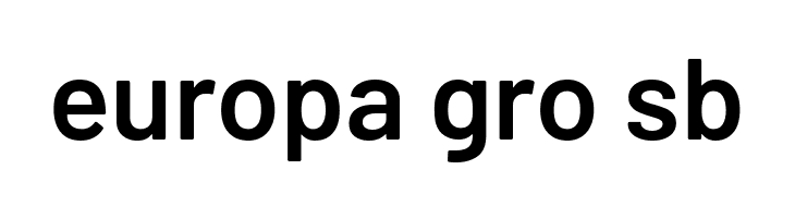 Barlow SemiBold  Free Fonts Download