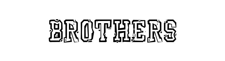 YearBookMess  Free Fonts Download