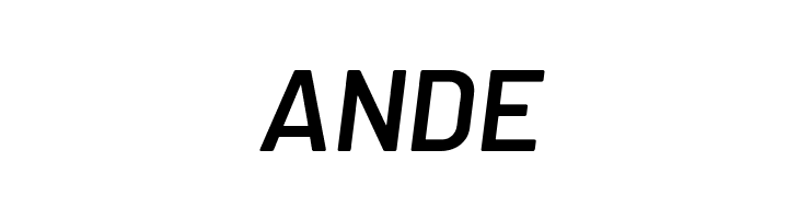 Barlow SemiBold Italic  Free Fonts Download