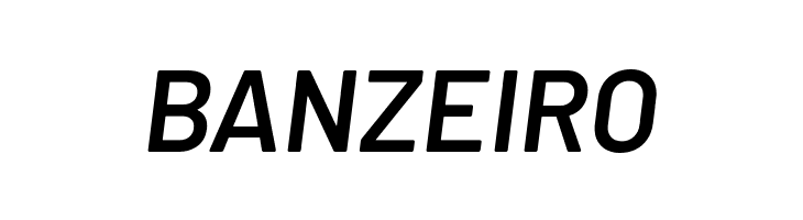 Barlow SemiBold Italic  Free Fonts Download