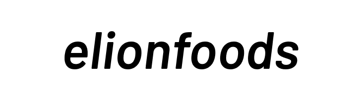 Barlow SemiBold Italic  Free Fonts Download