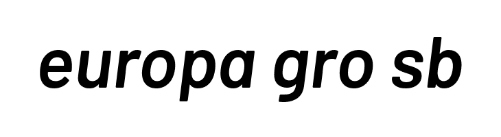 Barlow SemiBold Italic  Free Fonts Download