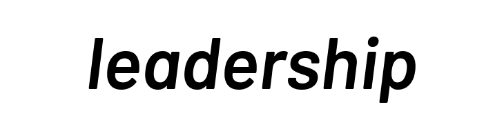 Barlow SemiBold Italic  Free Fonts Download