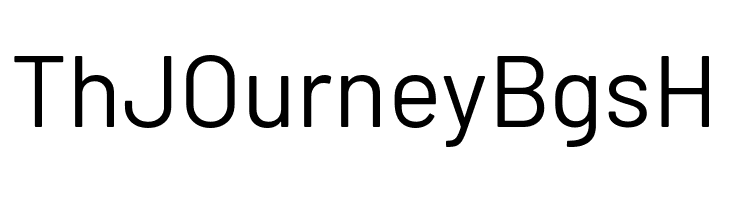 Barlow Regular  Free Fonts Download