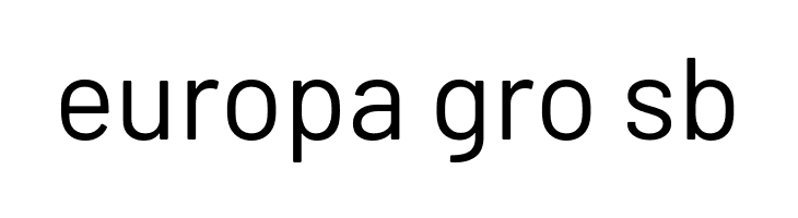 Barlow Regular  Free Fonts Download