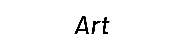 Barlow Medium Italic  Free Fonts Download