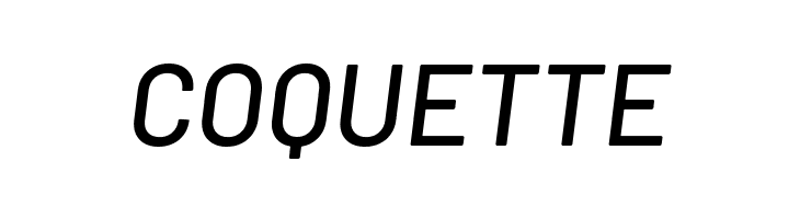 Barlow Medium Italic  Free Fonts Download