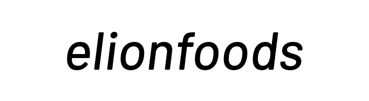 Barlow Medium Italic  Free Fonts Download