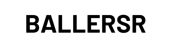 Barlow Bold  Free Fonts Download