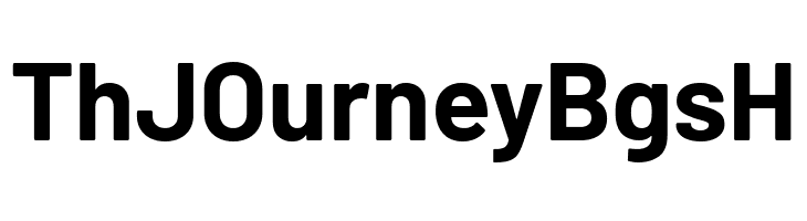 Barlow Bold  Free Fonts Download