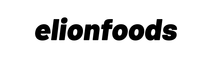 Barlow Black Italic  Free Fonts Download