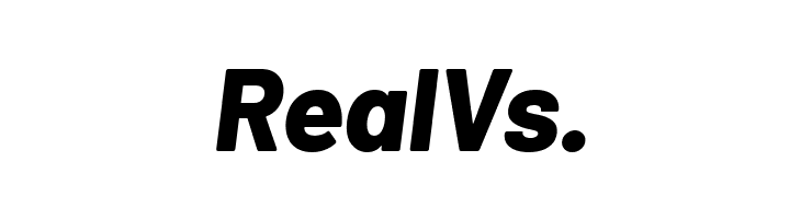 Barlow ExtraBold Italic  Free Fonts Download