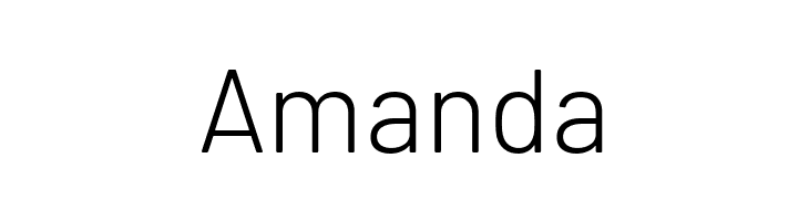 Barlow Light  Free Fonts Download