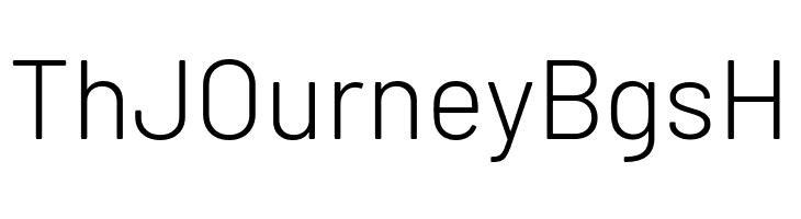 Barlow Light  Free Fonts Download