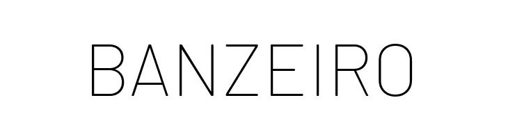 Barlow Thin  Free Fonts Download