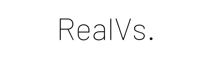 Barlow Thin  Free Fonts Download