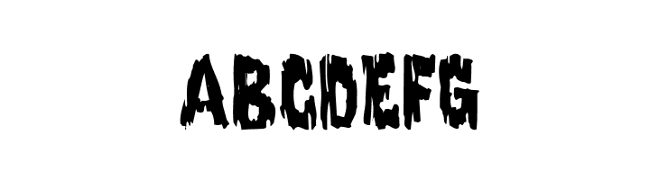 Karloff Regular  Free Fonts Download