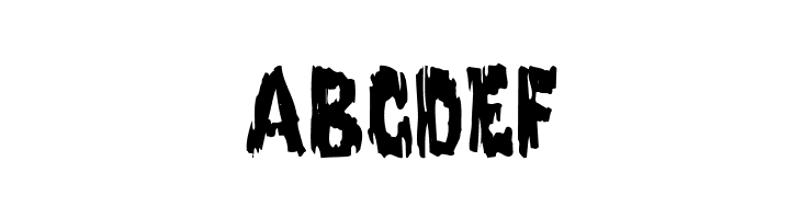 Karloff Regular  Free Fonts Download