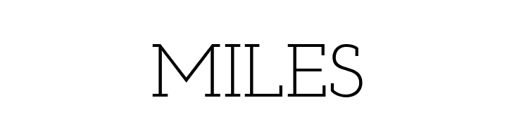 Josefin Slab Regular  Free Fonts Download