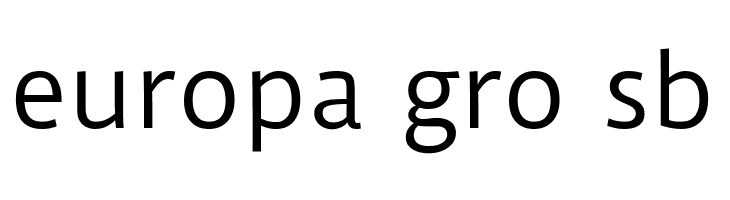 Duru Sans Regular  Free Fonts Download