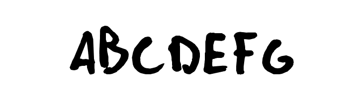 ians font  Free Fonts Download