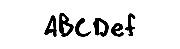 ians font  Free Fonts Download