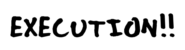 ians font  Free Fonts Download