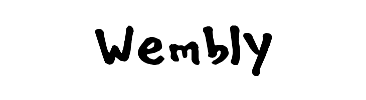 ians font  Free Fonts Download